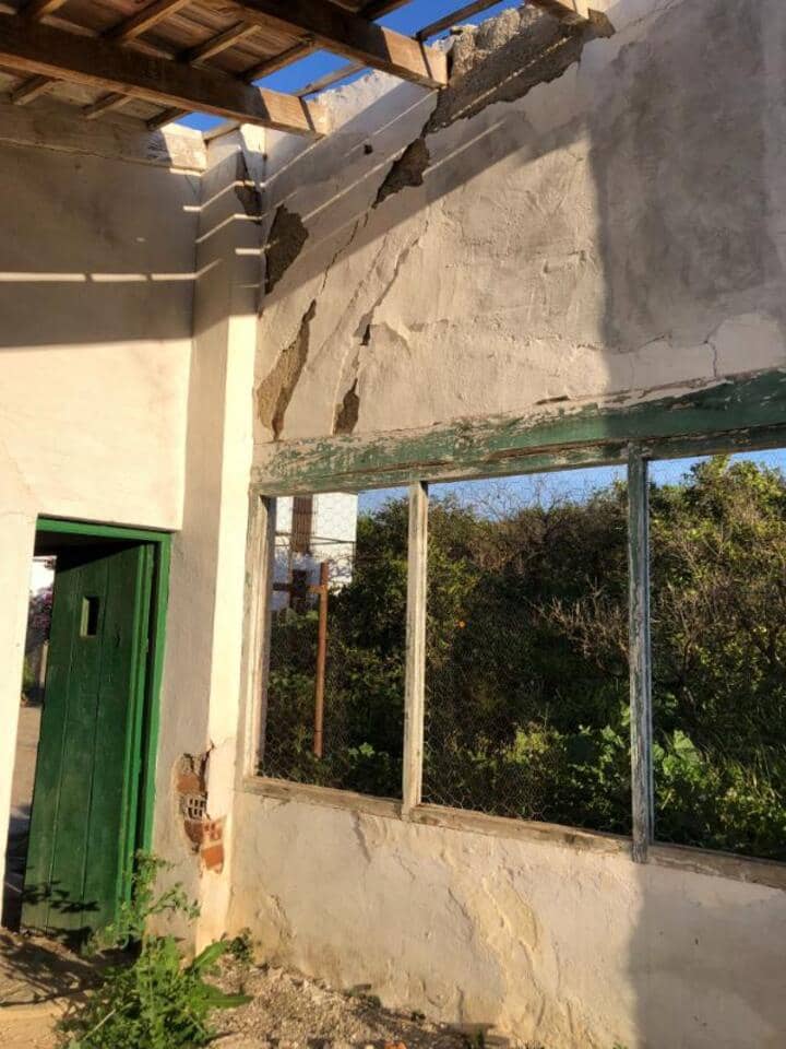 Finca/Herregård til salgs i Alora - € 90 000 (Ref: 8837435)