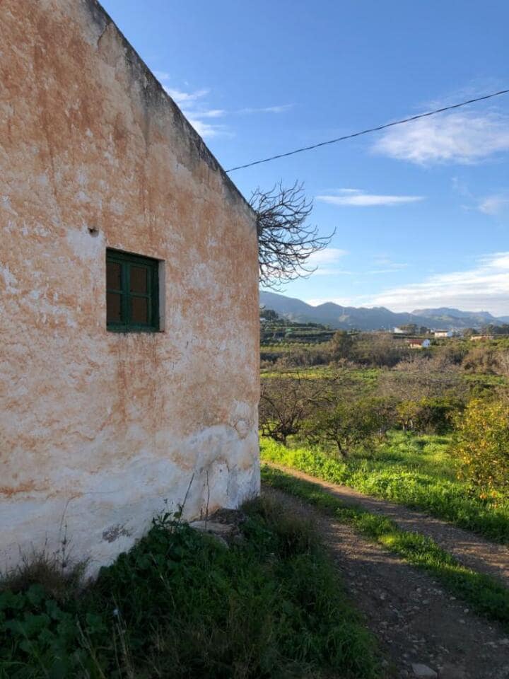 Finca/Herregård til salgs i Alora - € 90 000 (Ref: 8837435)