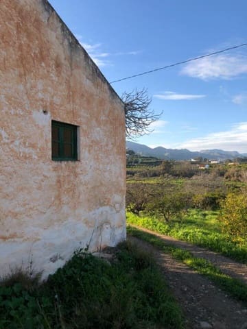 Finca/Herregård til salgs i Alora - € 90 000 (Ref: 8837435)