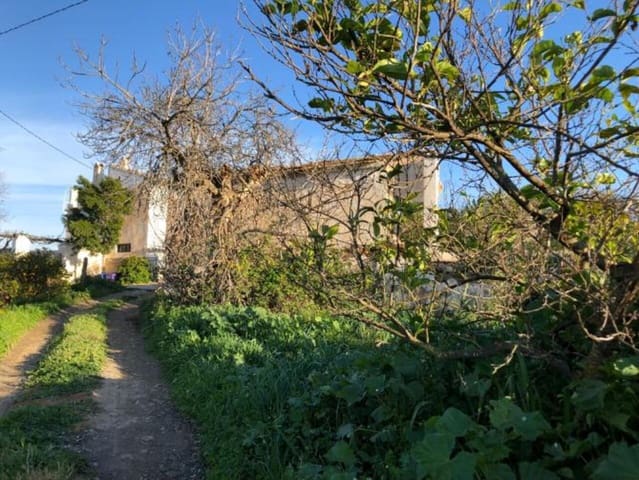 Finca/Herregård til salgs i Alora - € 90 000 (Ref: 8837435)