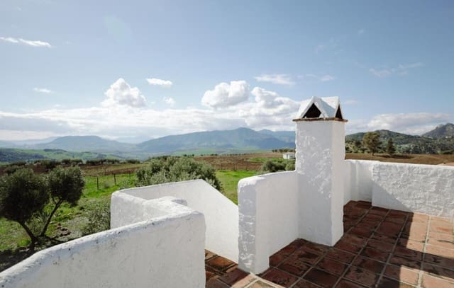 2 sypialnia Willa na sprzedaż w Alora - 295 000 € (Ref: 8837436)