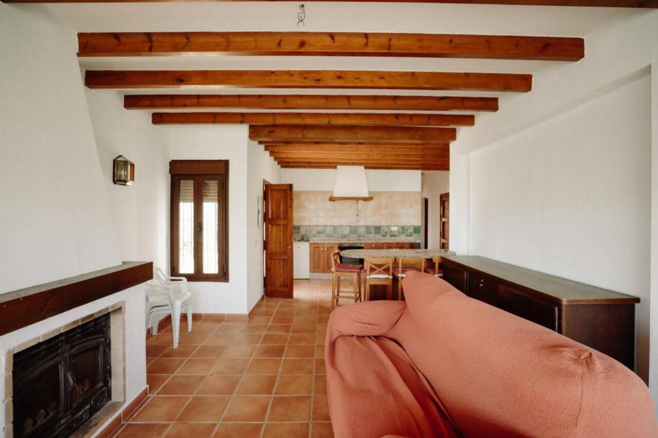 2 soveværelse Villa til salg i Alora - € 295.000 (Ref: 8837436)