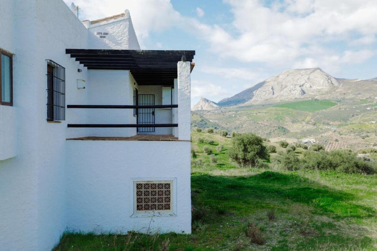 2 soveværelse Villa til salg i Alora - € 295.000 (Ref: 8837436)