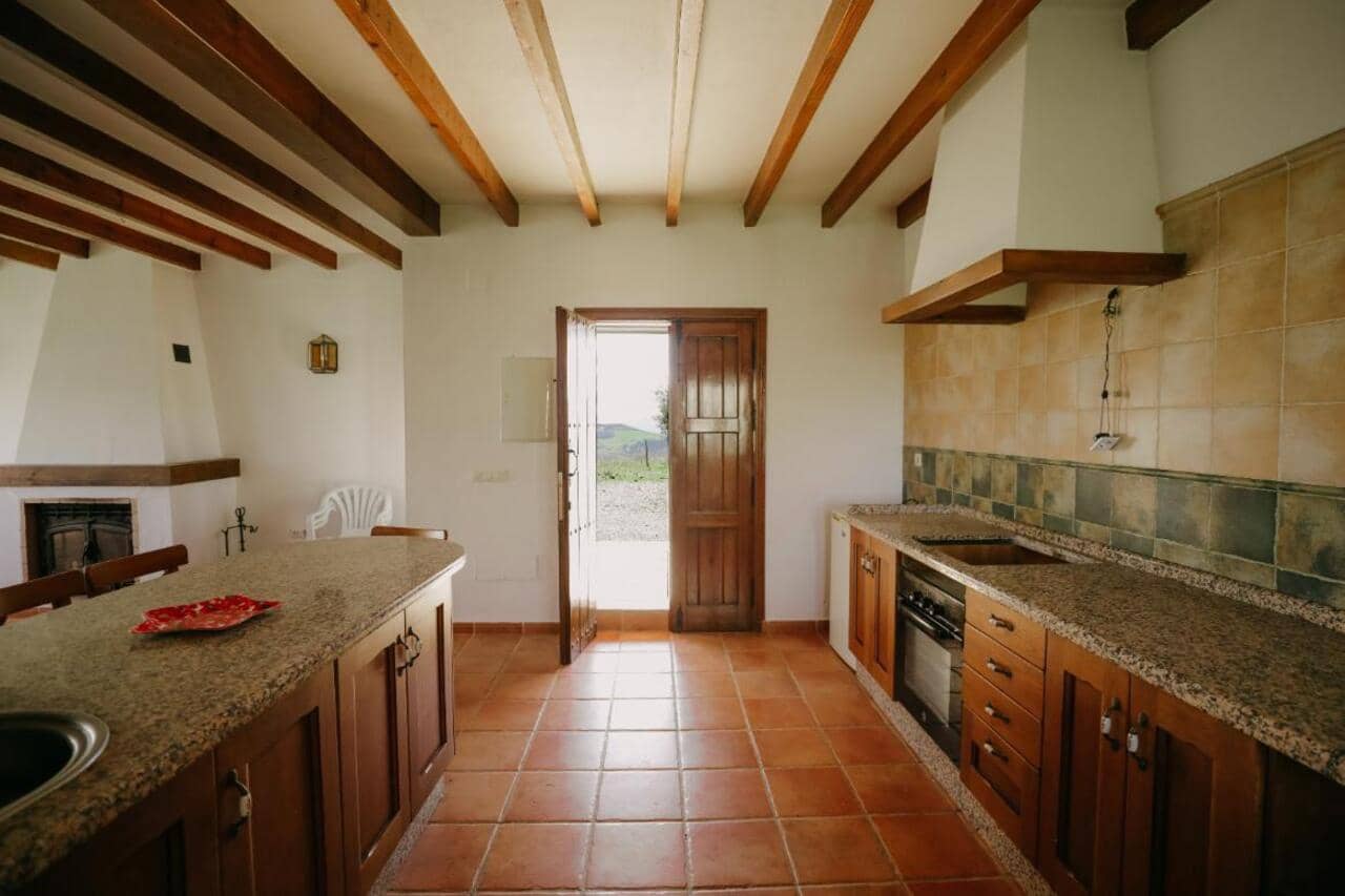 2 soveværelse Villa til salg i Alora - € 295.000 (Ref: 8837436)