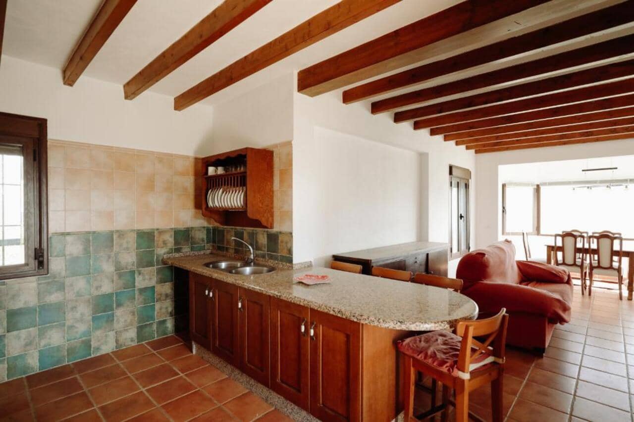 2 soveværelse Villa til salg i Alora - € 295.000 (Ref: 8837436)