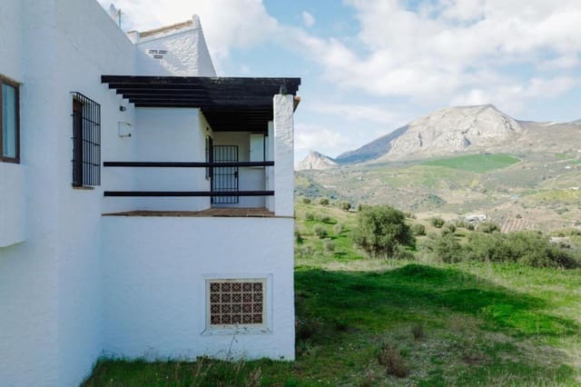 2 sypialnia Willa na sprzedaż w Alora - 295 000 € (Ref: 8837436)