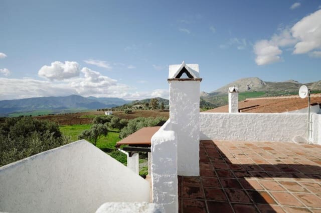 2 sypialnia Willa na sprzedaż w Alora - 295 000 € (Ref: 8837436)