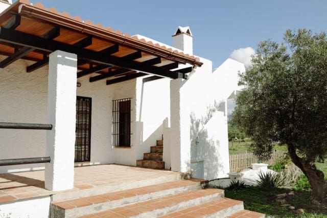 2 sypialnia Willa na sprzedaż w Alora - 295 000 € (Ref: 8837436)