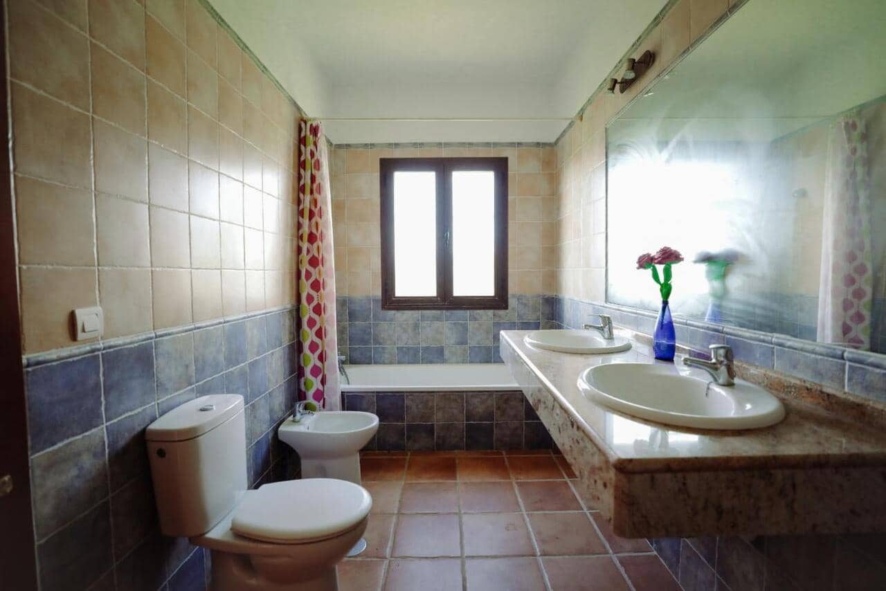 2 soveværelse Villa til salg i Alora - € 295.000 (Ref: 8837436)