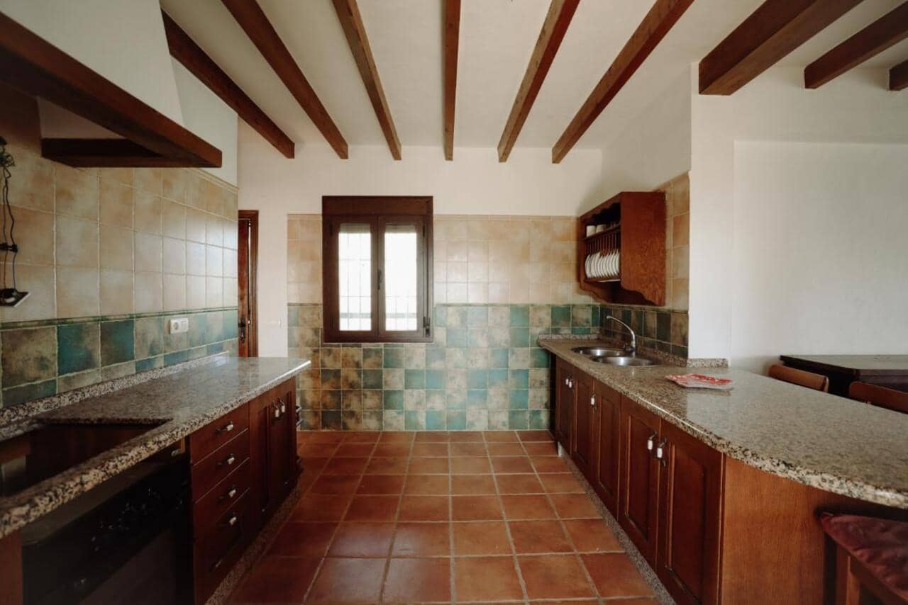 2 soveværelse Villa til salg i Alora - € 295.000 (Ref: 8837436)