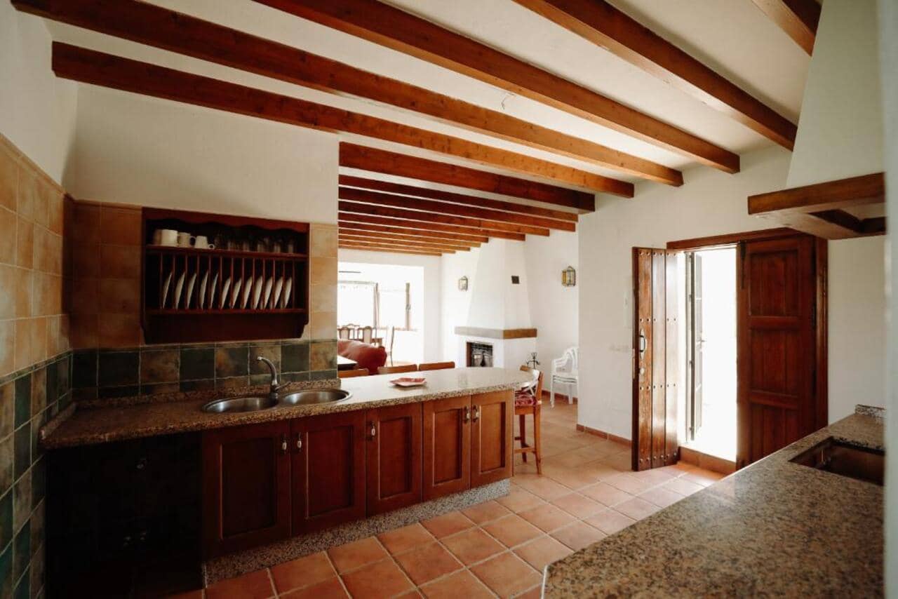 2 soveværelse Villa til salg i Alora - € 295.000 (Ref: 8837436)