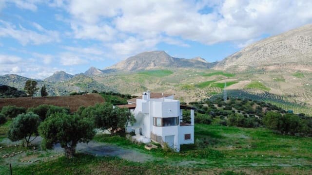 2 sypialnia Willa na sprzedaż w Alora - 295 000 € (Ref: 8837436)