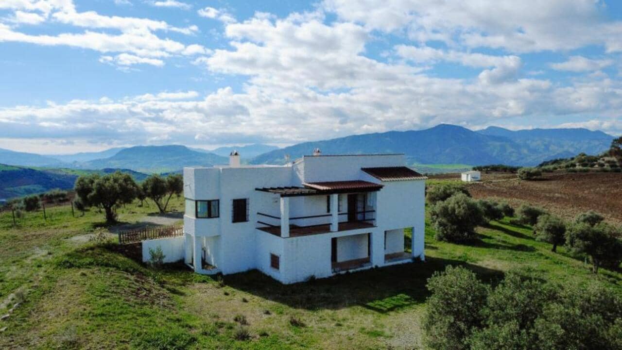 2 soveværelse Villa til salg i Alora - € 295.000 (Ref: 8837436)