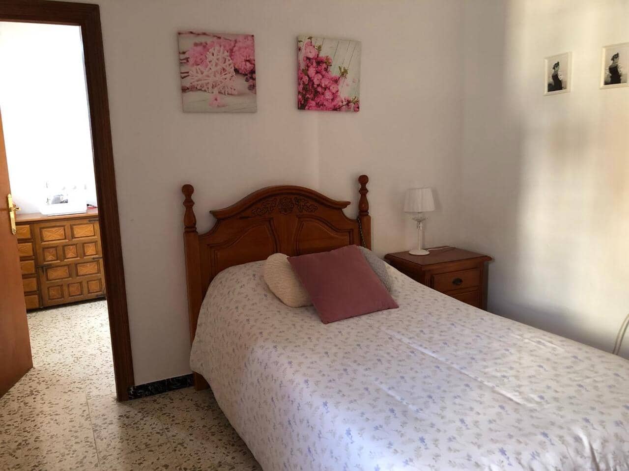 4 soveværelse Byhus til salg i Alora med garage - € 220.000 (Ref: 8837437)