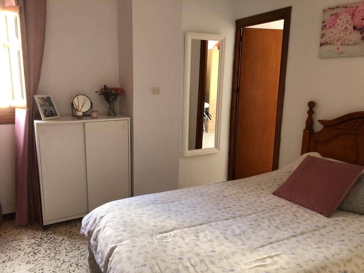 4 soveværelse Byhus til salg i Alora med garage - € 220.000 (Ref: 8837437)