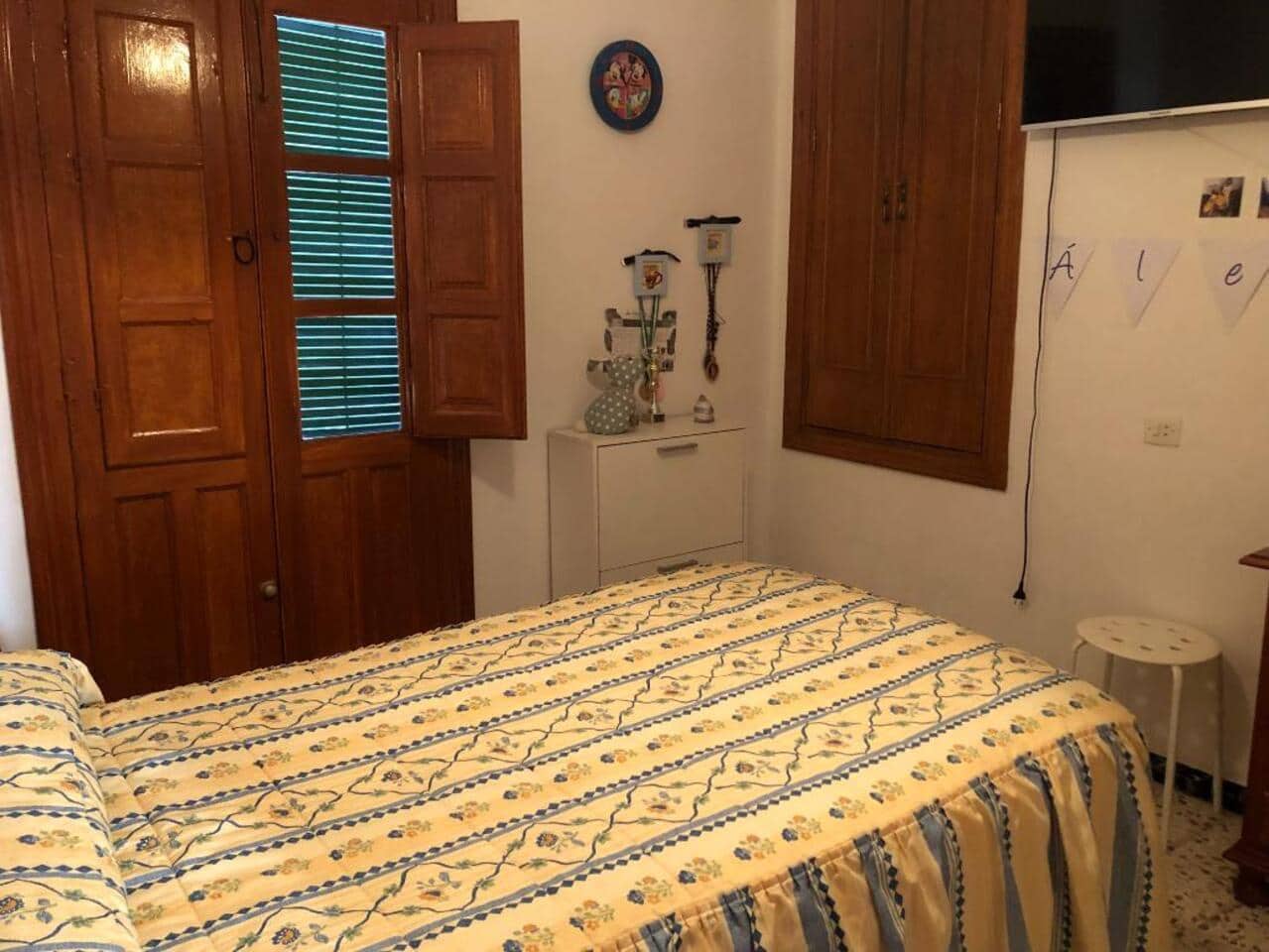 4 soveværelse Byhus til salg i Alora med garage - € 220.000 (Ref: 8837437)