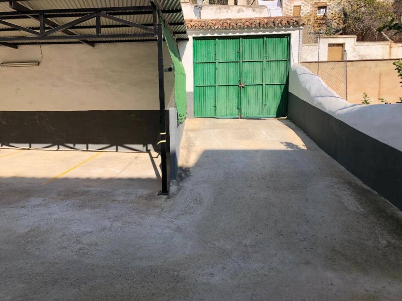 4 soveværelse Byhus til salg i Alora med garage - € 220.000 (Ref: 8837437)