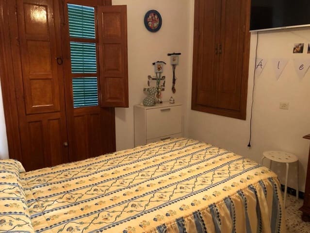 4 soveværelse Byhus til salg i Alora med garage - € 220.000 (Ref: 8837437)