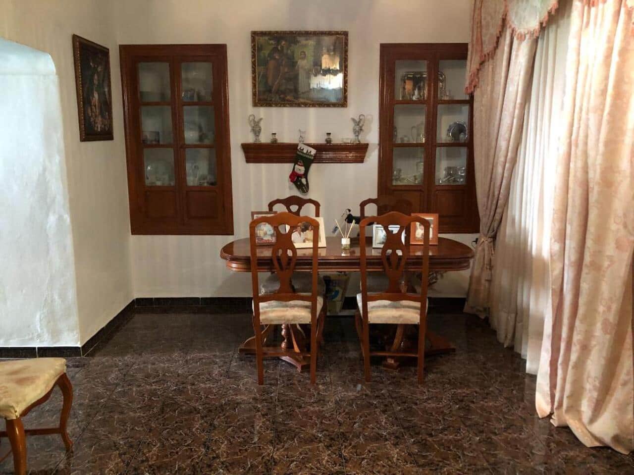 4 soveværelse Byhus til salg i Alora med garage - € 220.000 (Ref: 8837437)