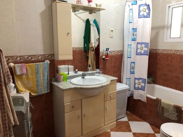 4 soveværelse Byhus til salg i Alora med garage - € 220.000 (Ref: 8837437)