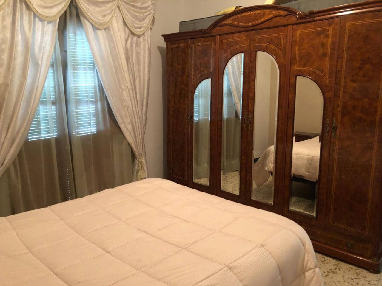 4 soveværelse Byhus til salg i Alora med garage - € 220.000 (Ref: 8837437)