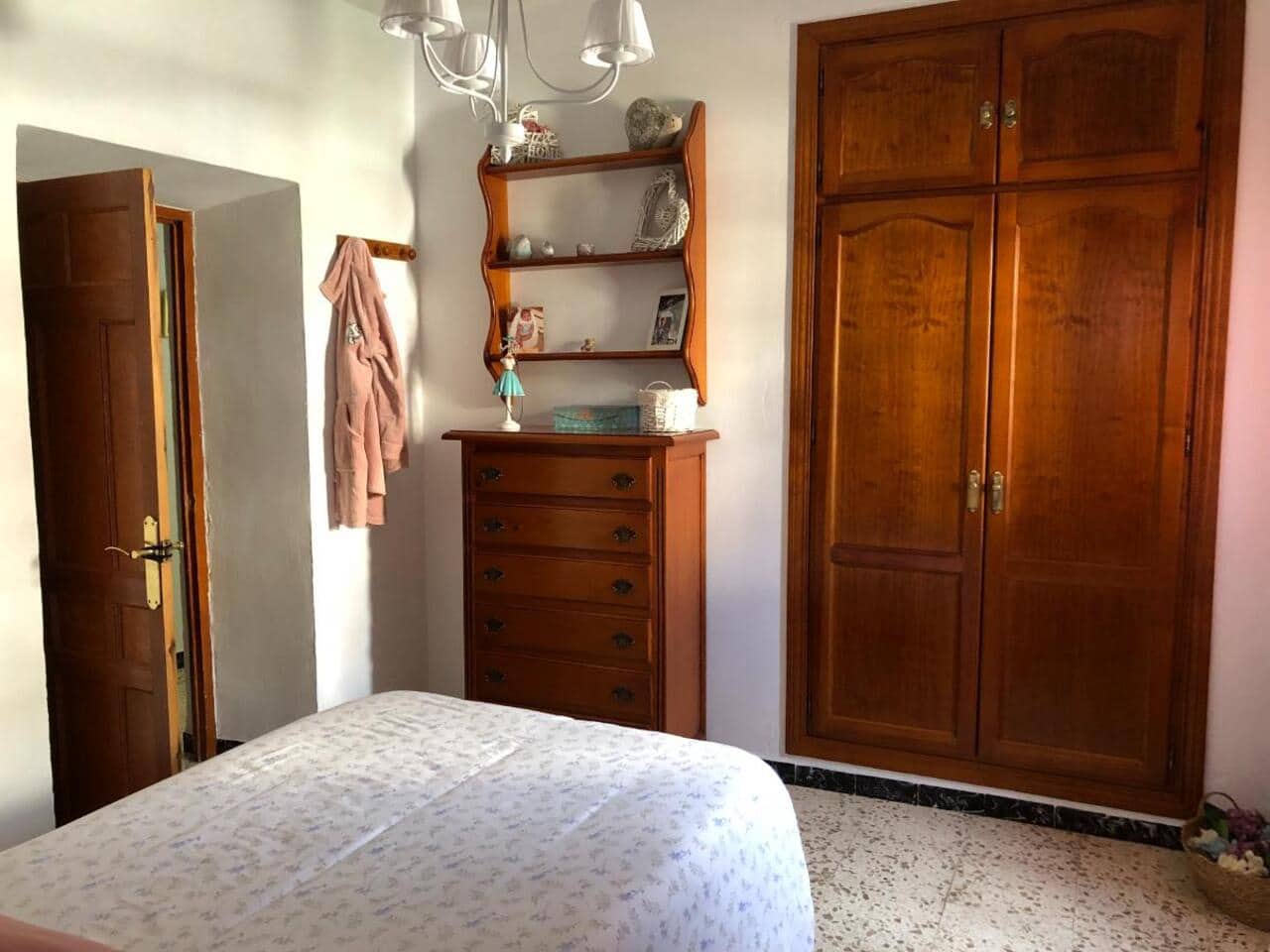 4 soveværelse Byhus til salg i Alora med garage - € 220.000 (Ref: 8837437)