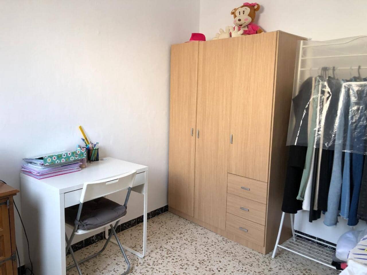 4 soveværelse Byhus til salg i Alora med garage - € 220.000 (Ref: 8837437)