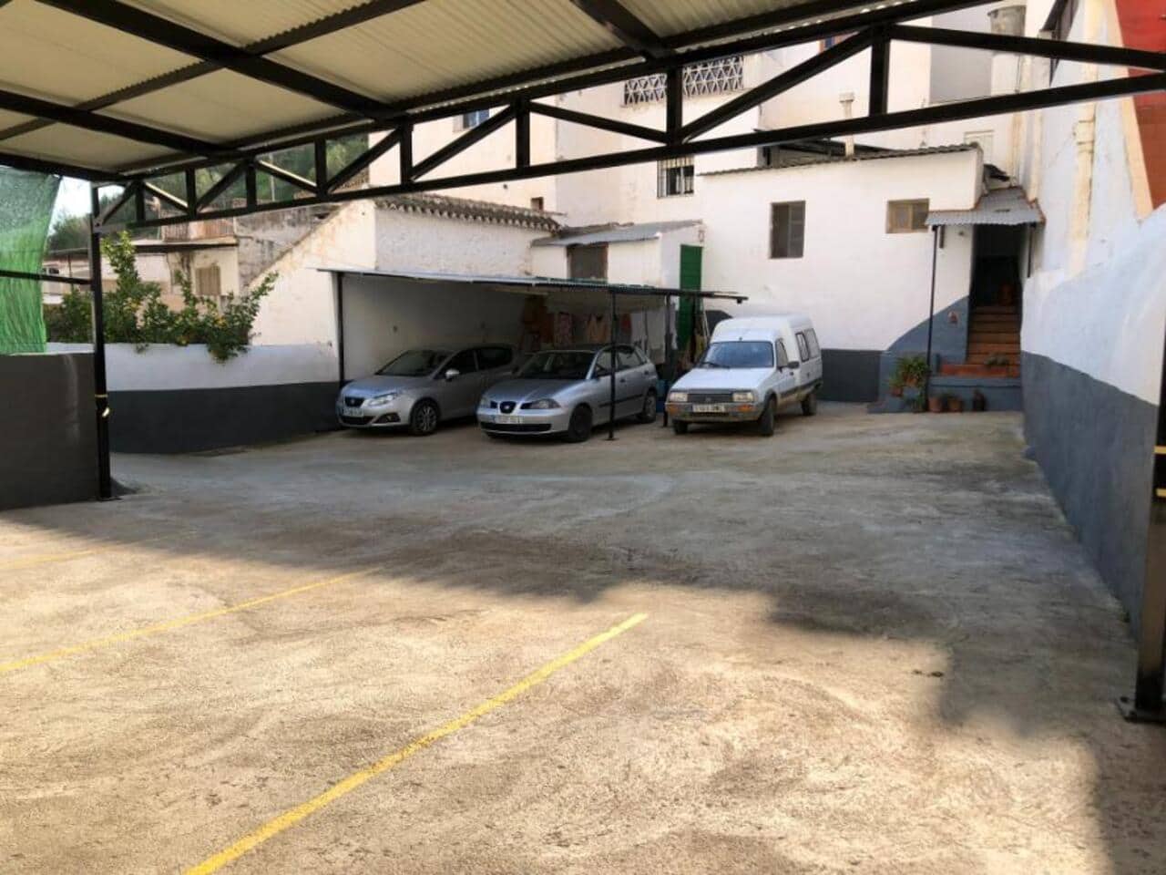 4 soveværelse Byhus til salg i Alora med garage - € 220.000 (Ref: 8837437)