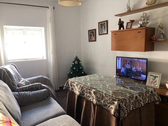 4 soveværelse Byhus til salg i Alora med garage - € 220.000 (Ref: 8837437)