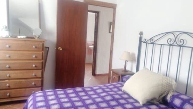 Finca/Herregård til salgs i Alora - € 220 000 (Ref: 8837438)