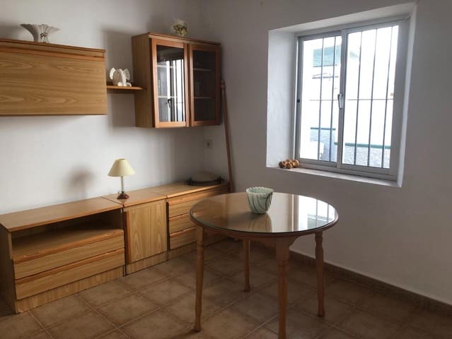 5 sovrum Finca/Hus på landet till salu i Bermejo, Alora - 575 000 € (Ref: 8848437)