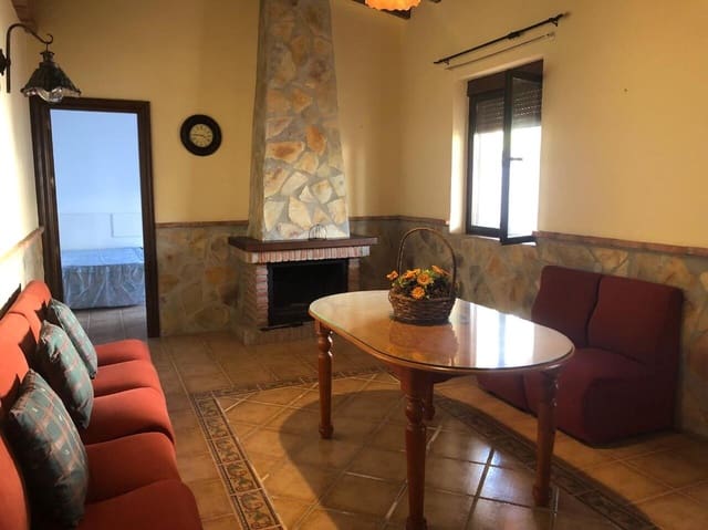 5 sovrum Finca/Hus på landet till salu i Bermejo, Alora - 575 000 € (Ref: 8848437)