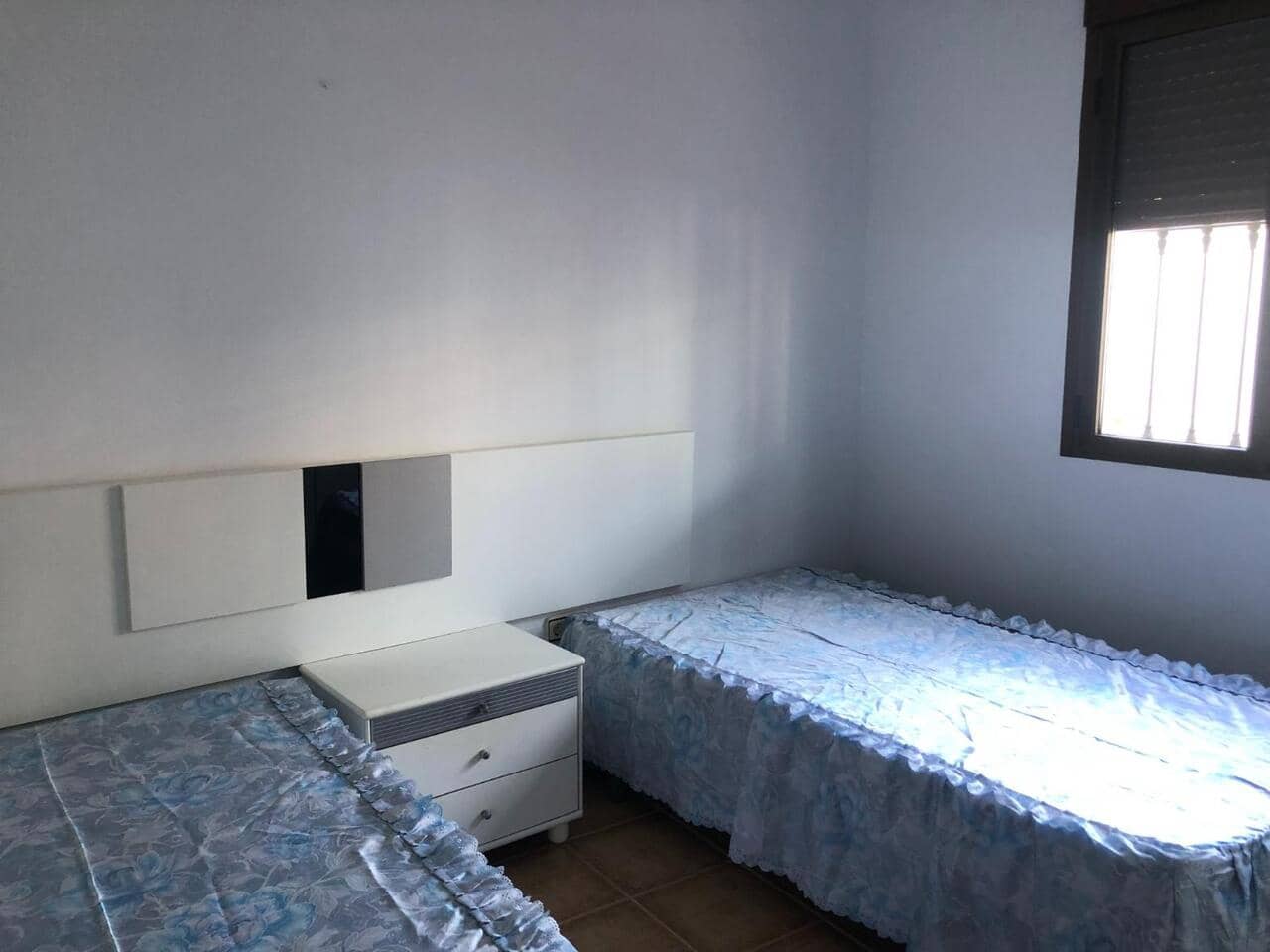 5 sovrum Finca/Hus på landet till salu i Bermejo - 575 000 € (Ref: 8848437)