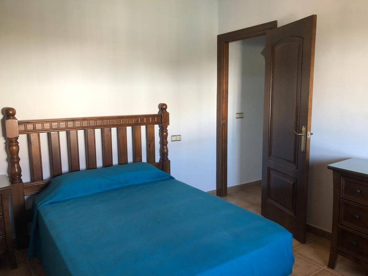 5 sovrum Finca/Hus på landet till salu i Bermejo - 575 000 € (Ref: 8848437)