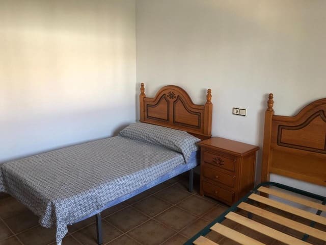 5 sovrum Finca/Hus på landet till salu i Bermejo, Alora - 575 000 € (Ref: 8848437)