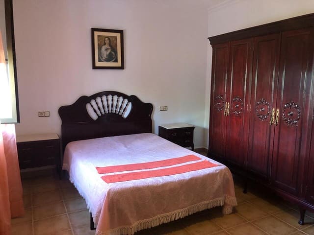 5 sovrum Finca/Hus på landet till salu i Bermejo, Alora - 575 000 € (Ref: 8848437)