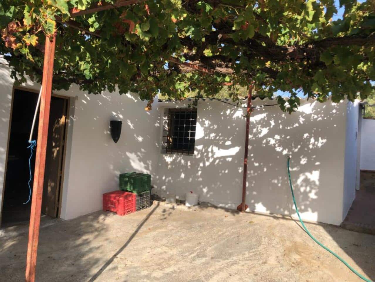 5 sovrum Finca/Hus på landet till salu i Bermejo - 575 000 € (Ref: 8848437)