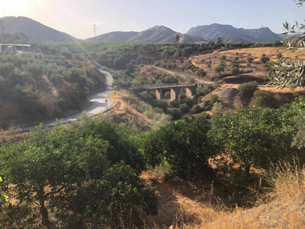 5 sovrum Finca/Hus på landet till salu i Bermejo - 575 000 € (Ref: 8848437)