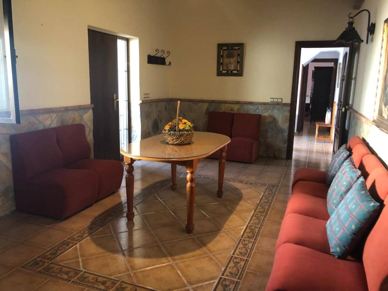 5 sovrum Finca/Hus på landet till salu i Bermejo - 575 000 € (Ref: 8848437)