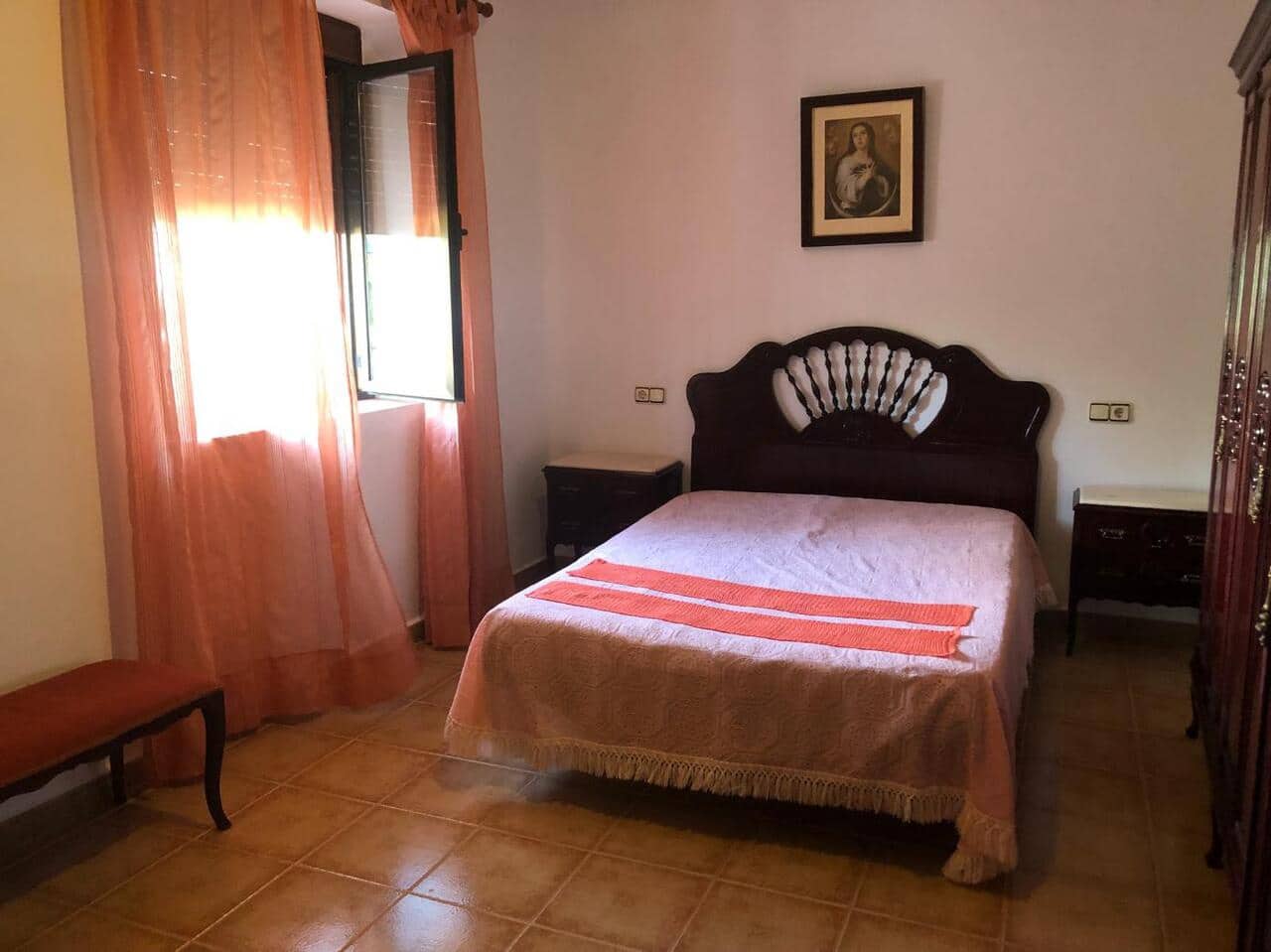 5 sovrum Finca/Hus på landet till salu i Bermejo - 575 000 € (Ref: 8848437)