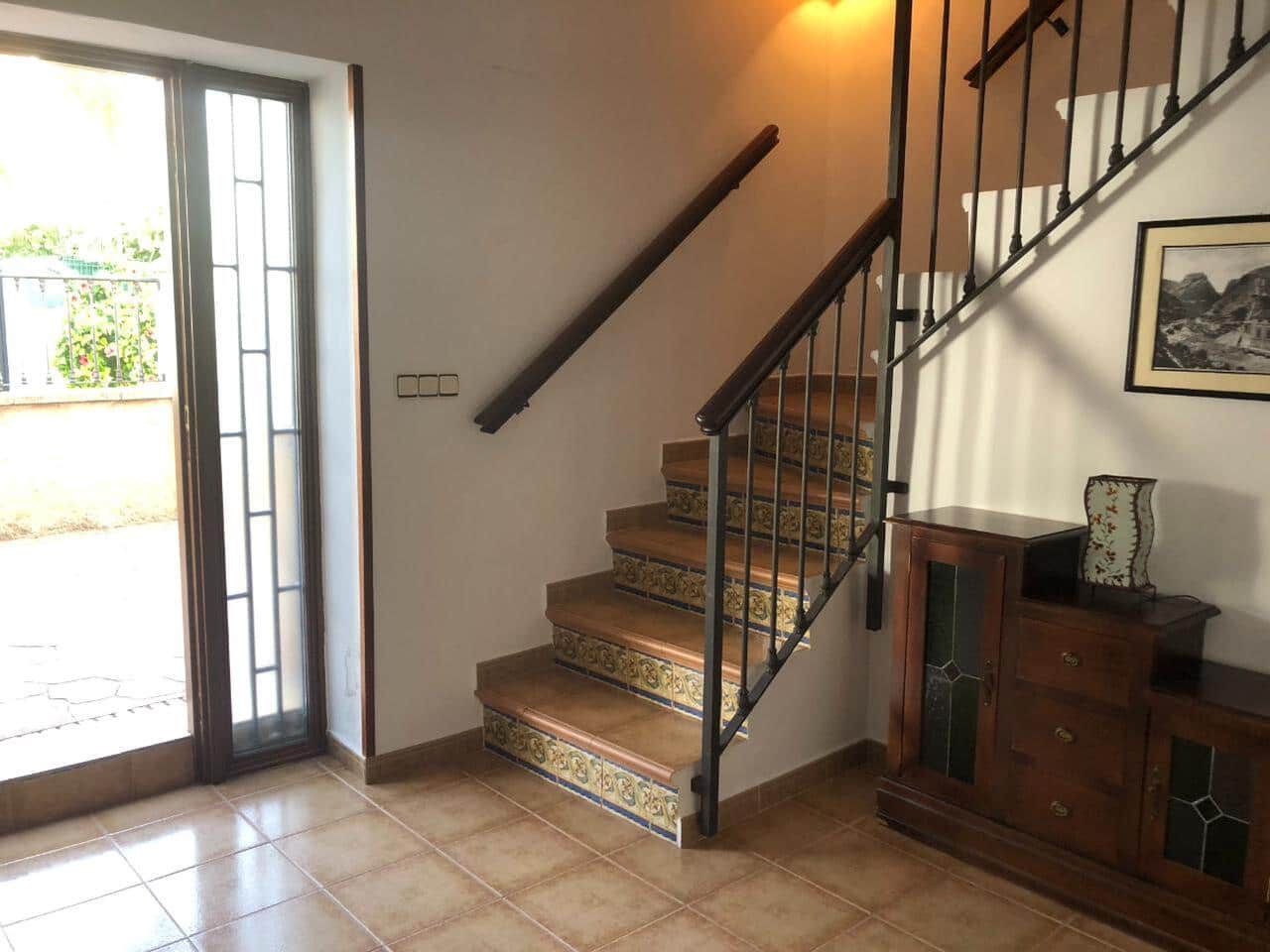 5 sovrum Finca/Hus på landet till salu i Bermejo - 575 000 € (Ref: 8848437)