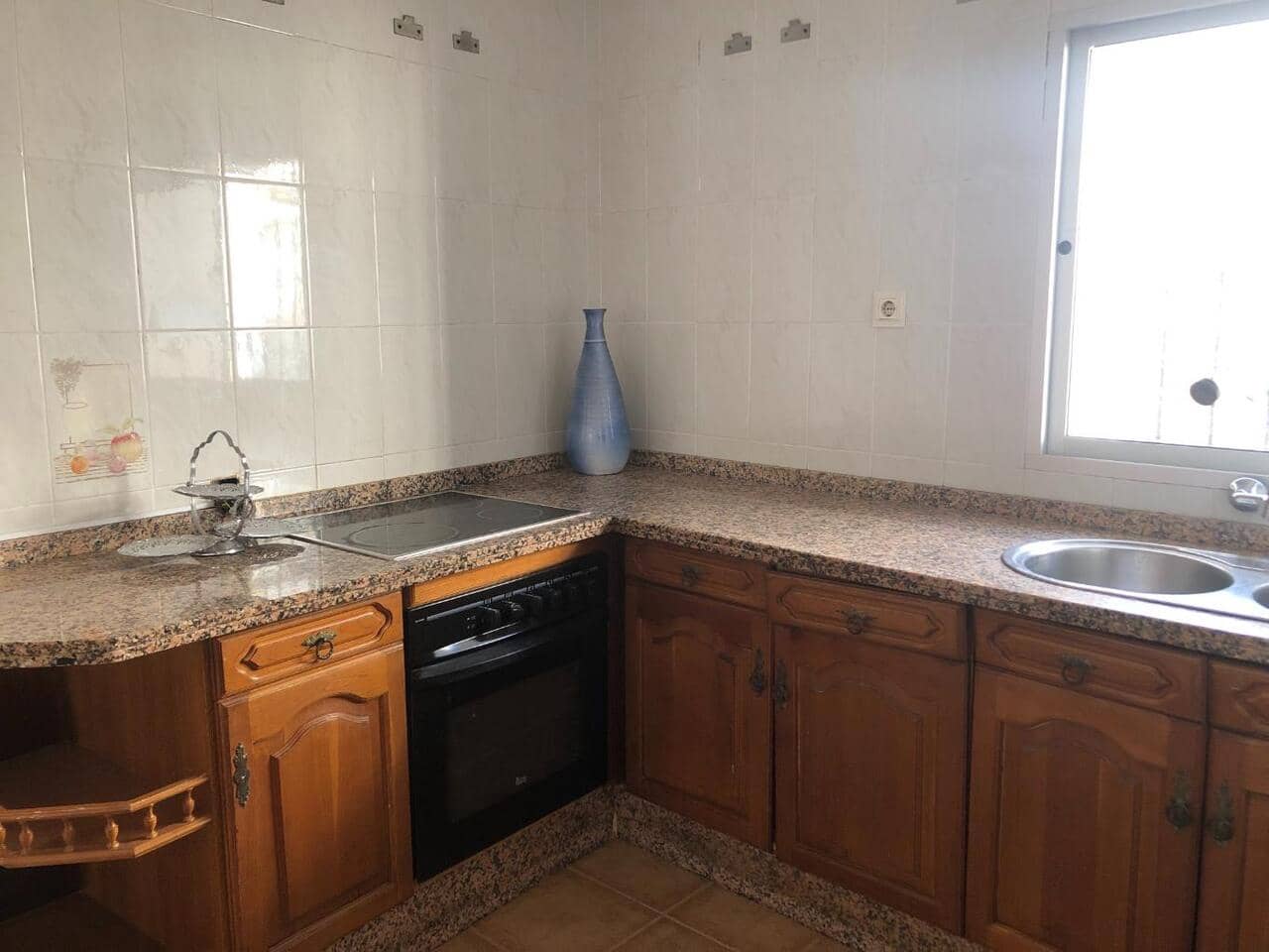 5 sovrum Finca/Hus på landet till salu i Bermejo - 575 000 € (Ref: 8848437)