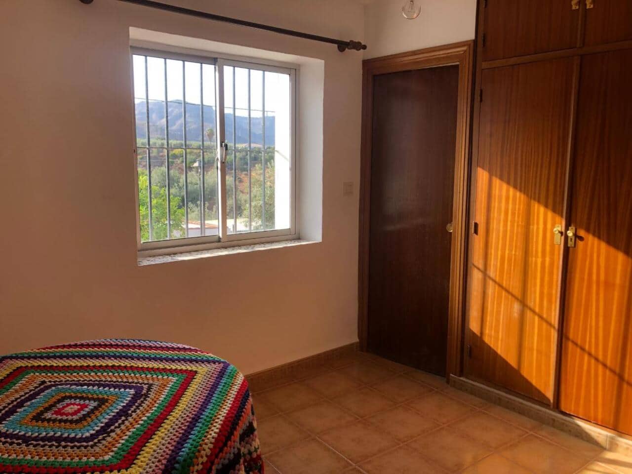 5 sovrum Finca/Hus på landet till salu i Bermejo - 575 000 € (Ref: 8848437)