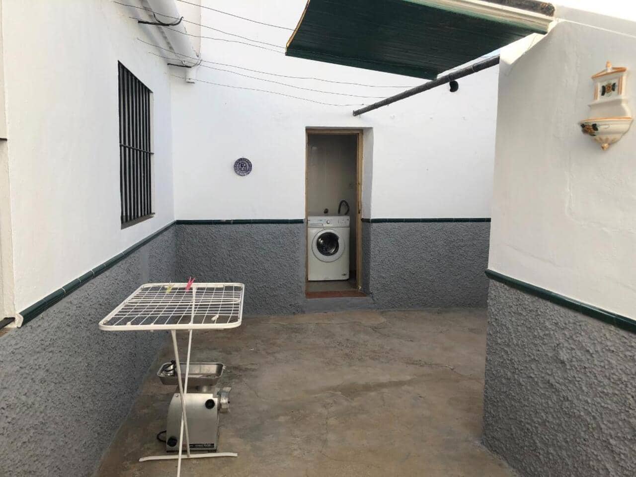 5 sovrum Finca/Hus på landet till salu i Bermejo - 575 000 € (Ref: 8848437)