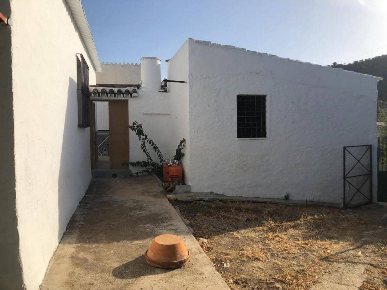 5 sovrum Finca/Hus på landet till salu i Bermejo - 575 000 € (Ref: 8848437)