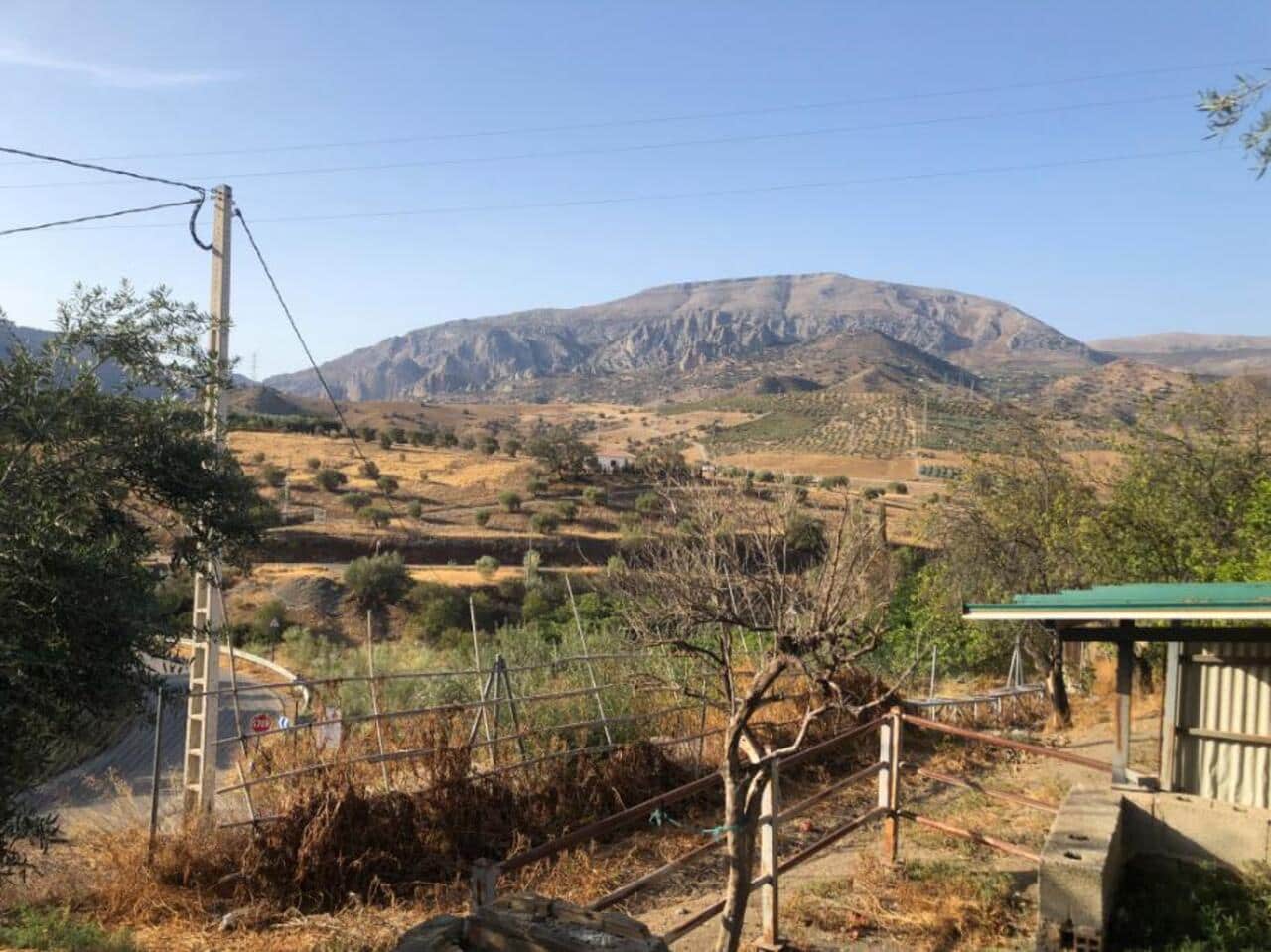 5 sovrum Finca/Hus på landet till salu i Bermejo - 575 000 € (Ref: 8848437)