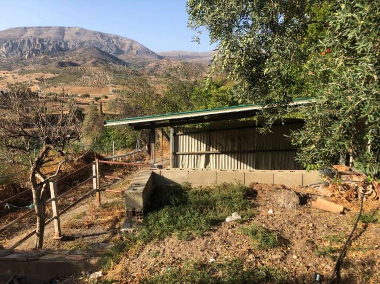 5 sovrum Finca/Hus på landet till salu i Bermejo - 575 000 € (Ref: 8848437)