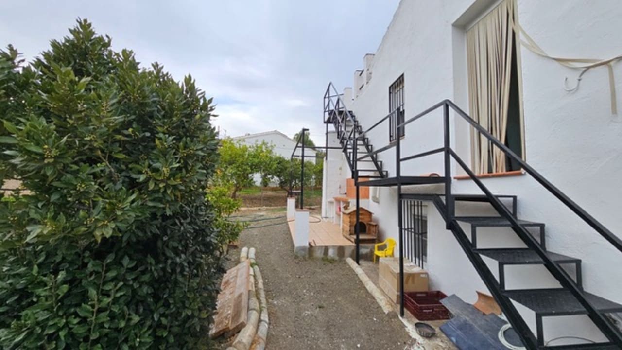 3 bedroom Finca/Country House for sale in Bermejo - € 315,000 (Ref: 8863422)