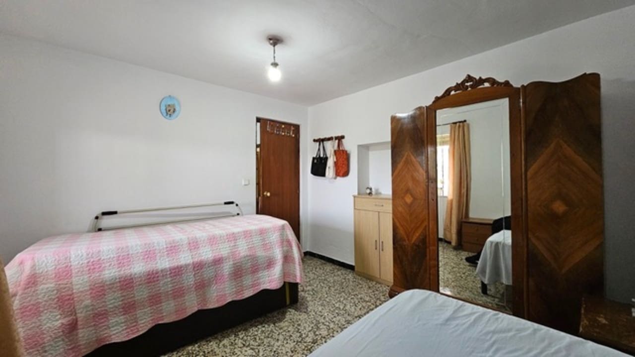 3 bedroom Finca/Country House for sale in Bermejo - € 315,000 (Ref: 8863422)