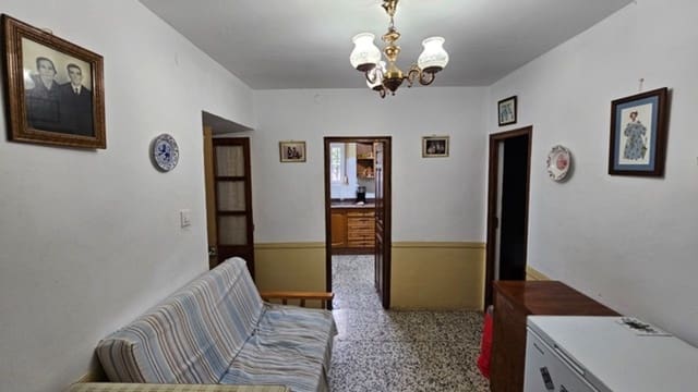 3 sovrum Finca/Hus på landet till salu i Bermejo, Alora - 315 000 € (Ref: 8863422)